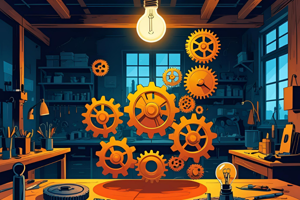 Creatividad para Resolver Conflictos