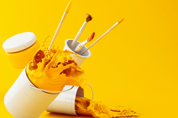 El Gestor Artista 5 Técnicas Secretas de Creatividad