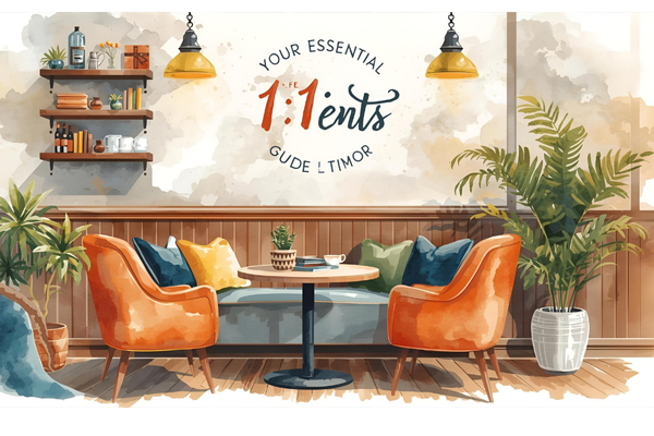 Tu Guía Esencial para Reuniones 1-1