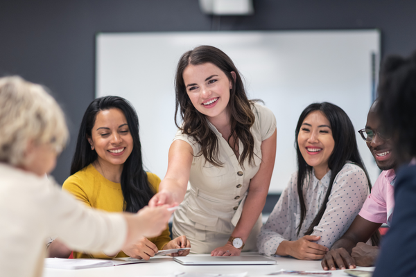 3 Claves para un Liderazgo Único que Inspira la Calma